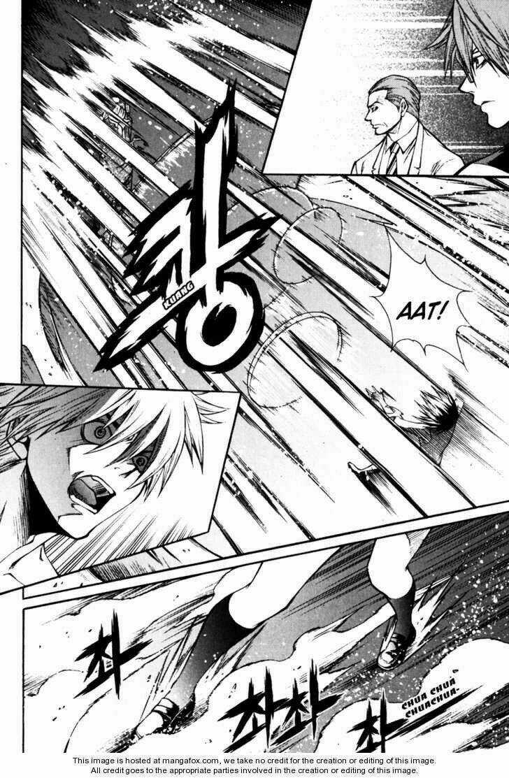 Ping Chapter 30 trang 5