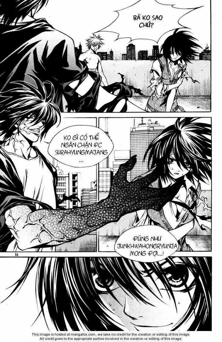 Ping Chapter 30 trang 6