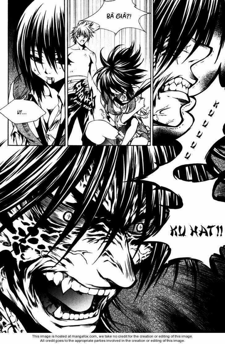 Ping Chapter 30 trang 7