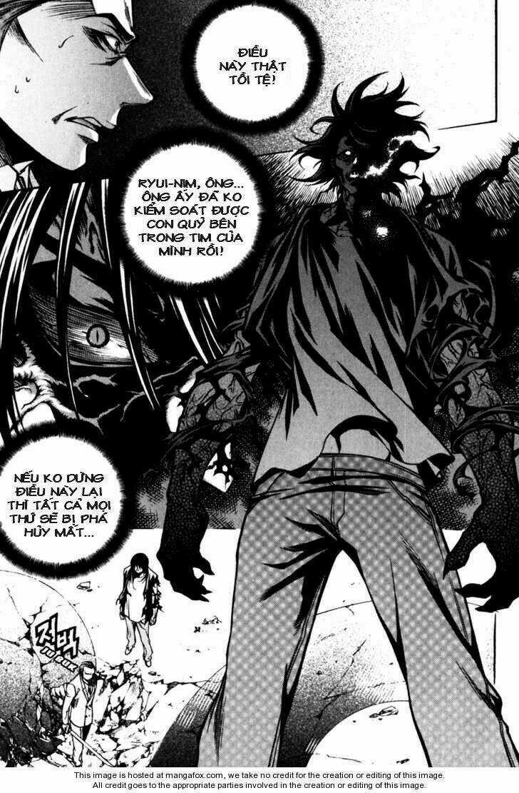 Ping Chapter 30 trang 8