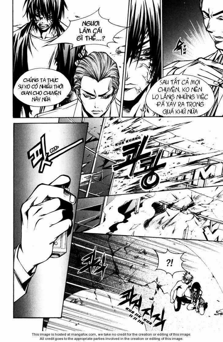 Ping Chapter 30 trang 9