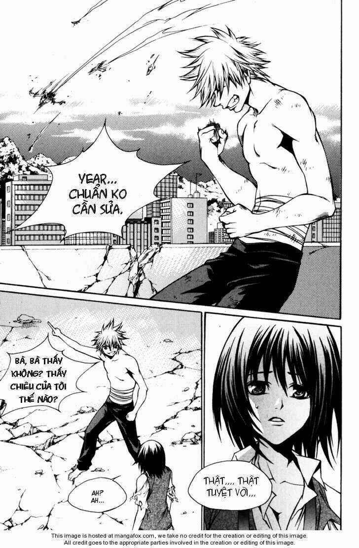 Ping Chapter 31 trang 13