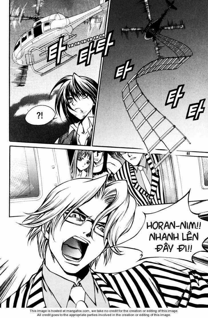 Ping Chapter 31 trang 14