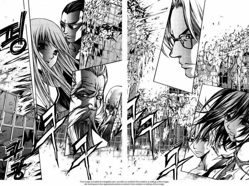 Ping Chapter 31 trang 15