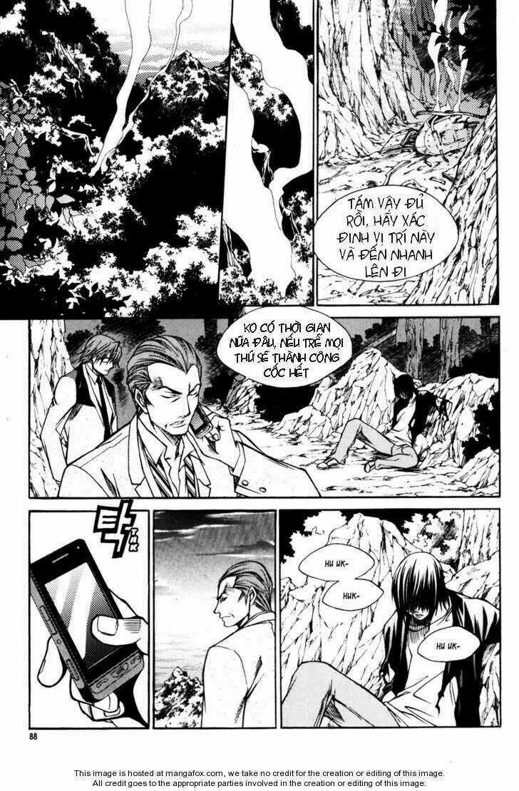 Ping Chapter 31 trang 16