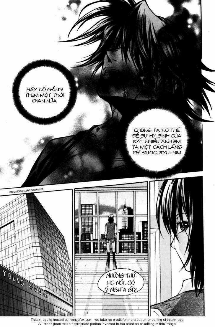 Ping Chapter 31 trang 18