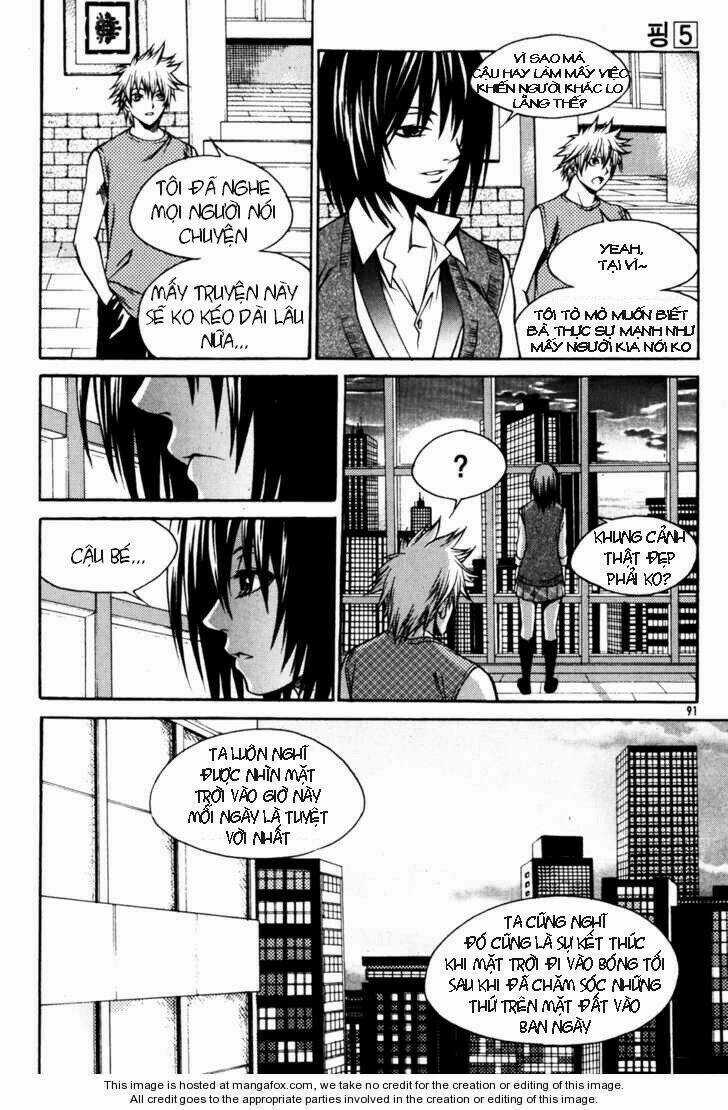 Ping Chapter 31 trang 19