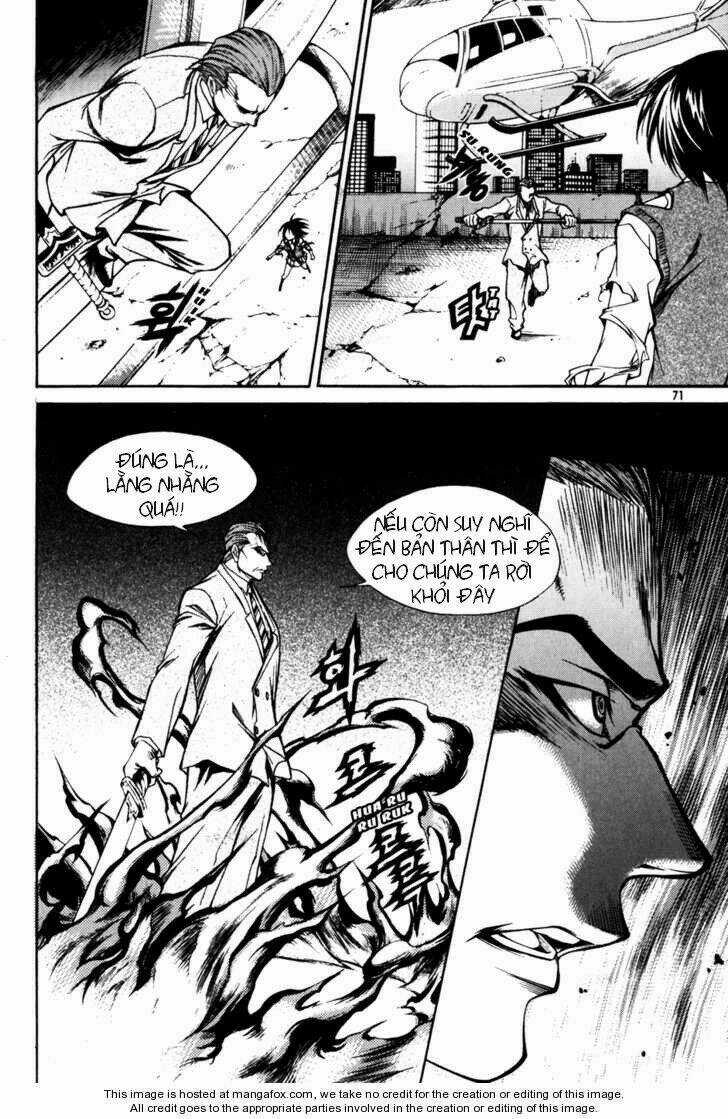 Ping Chapter 31 trang 2