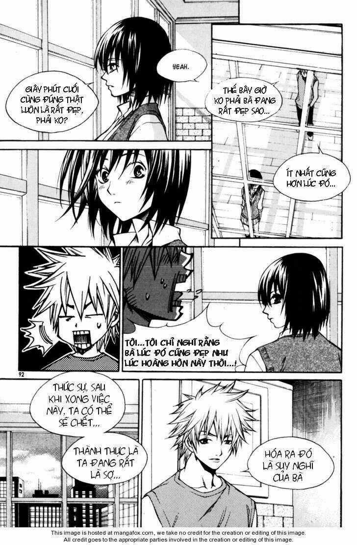 Ping Chapter 31 trang 20