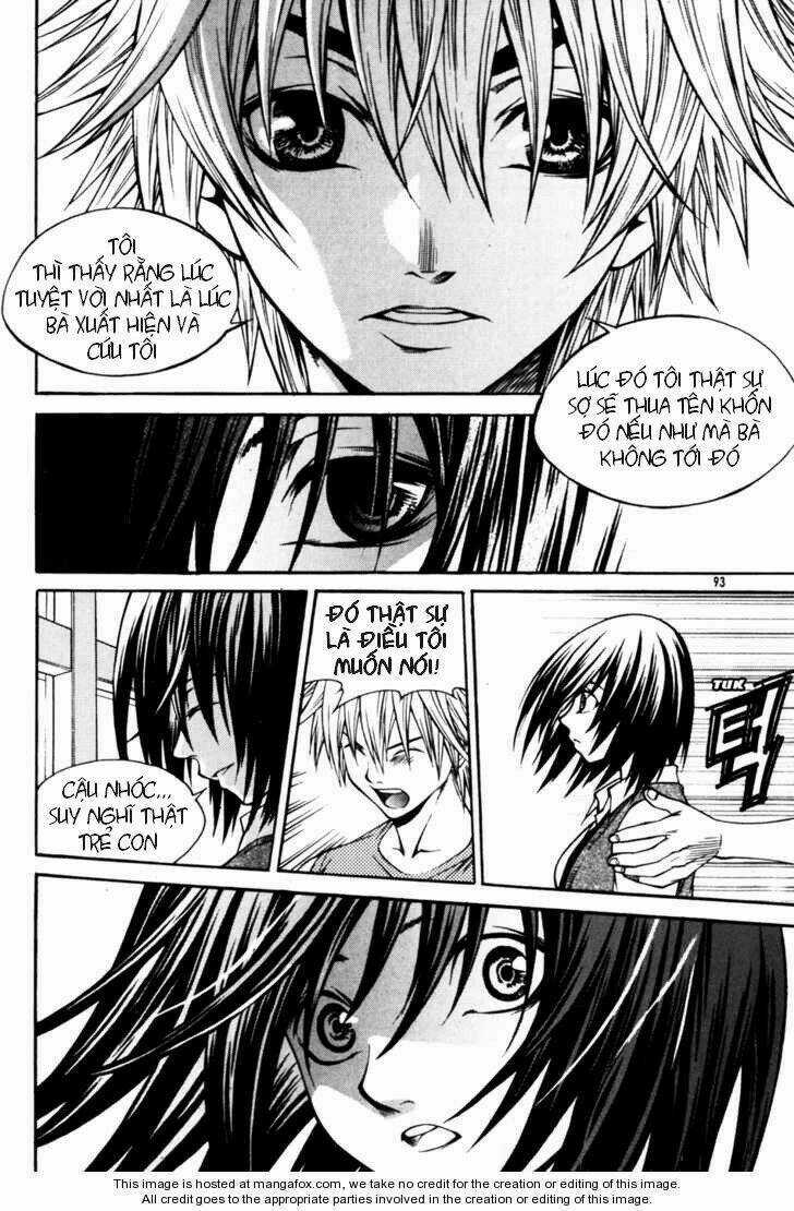 Ping Chapter 31 trang 21