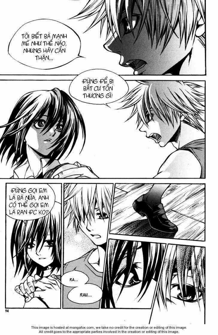 Ping Chapter 31 trang 22