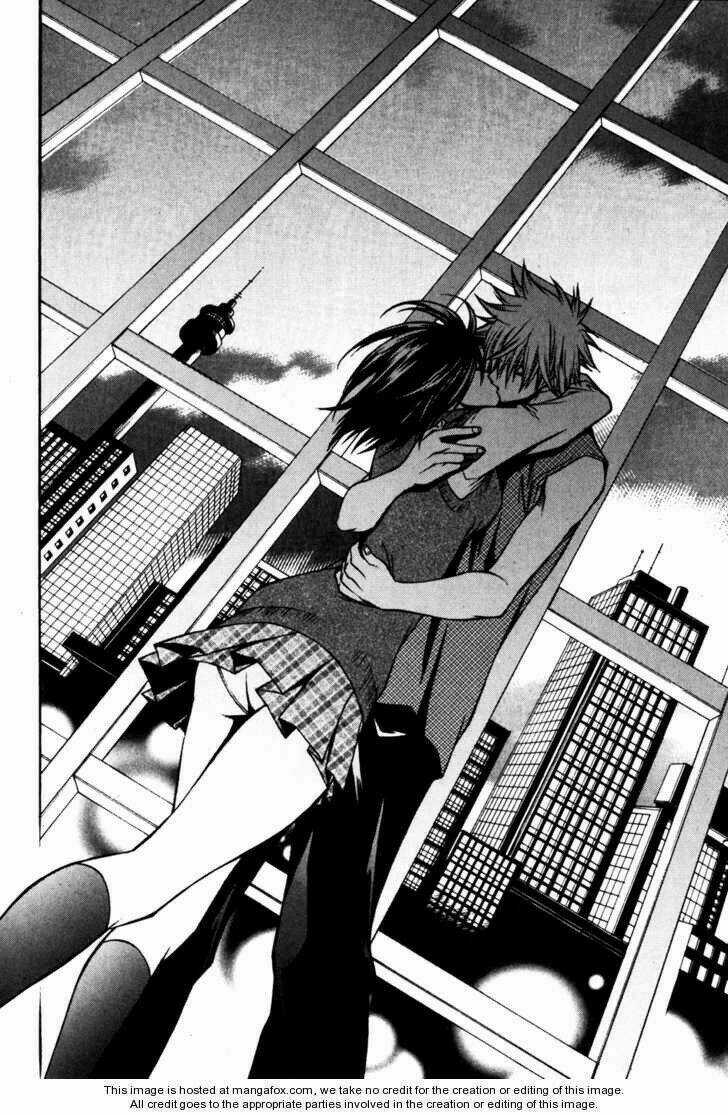 Ping Chapter 31 trang 23