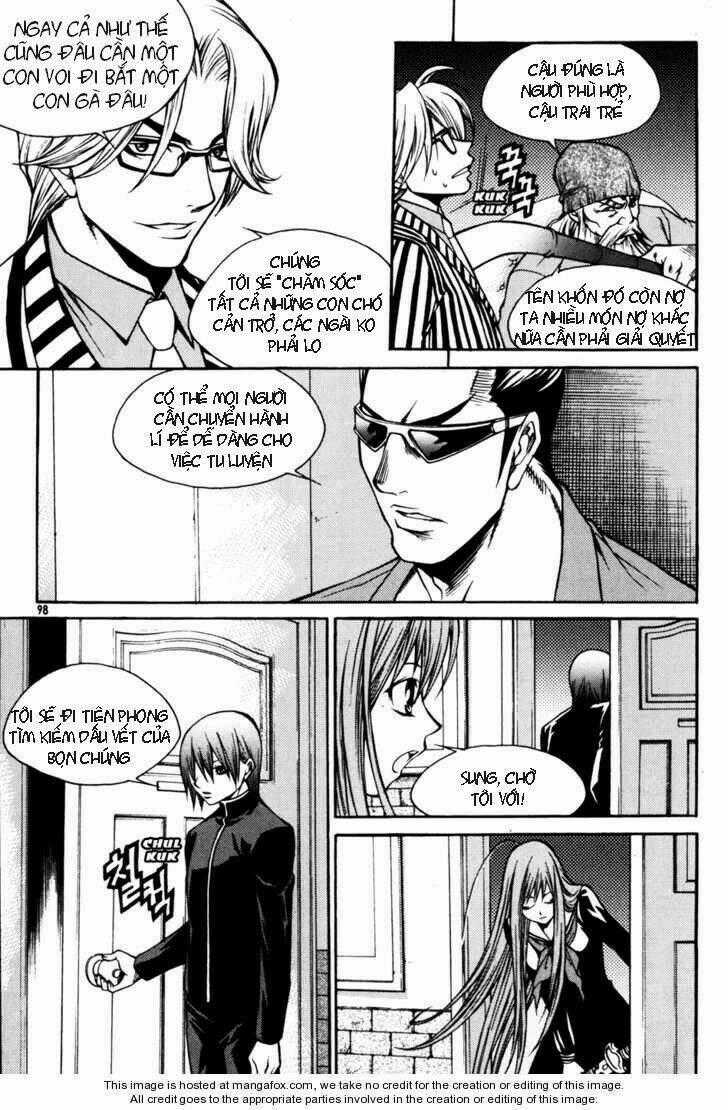 Ping Chapter 31 trang 26