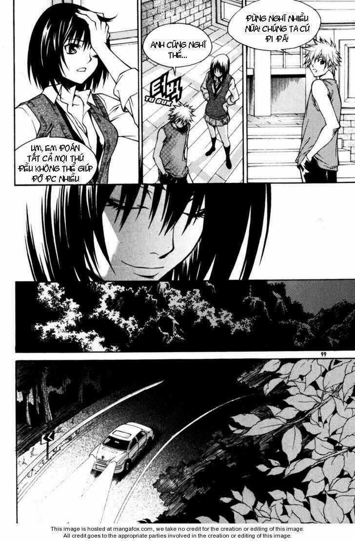 Ping Chapter 31 trang 27