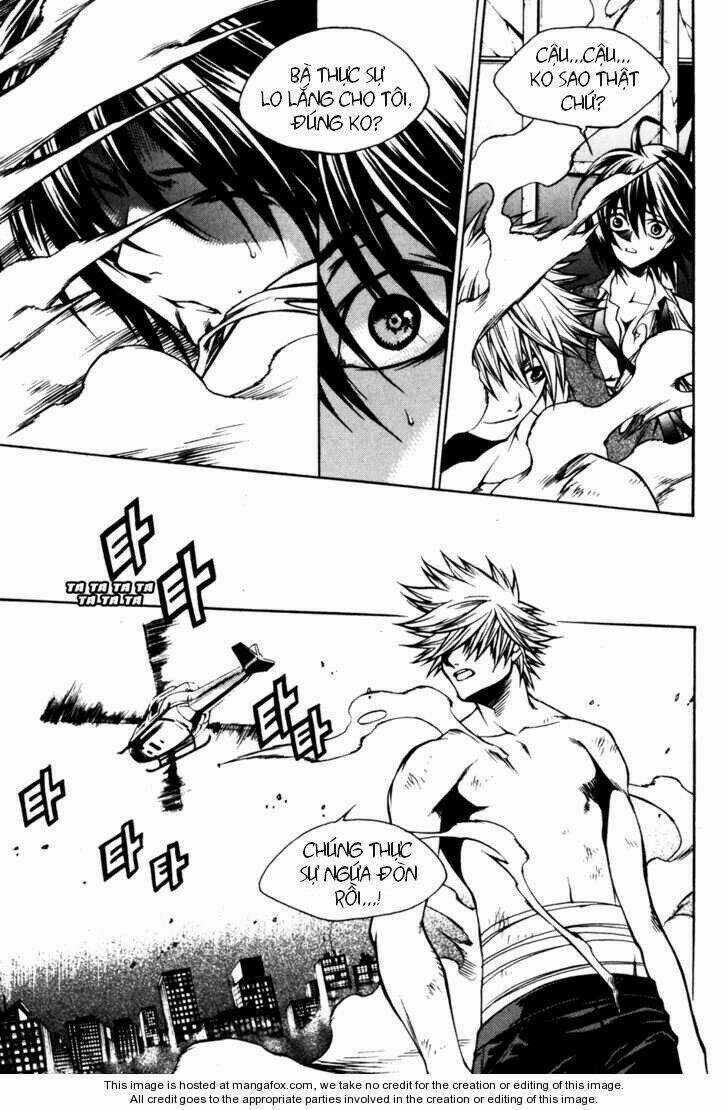 Ping Chapter 31 trang 7