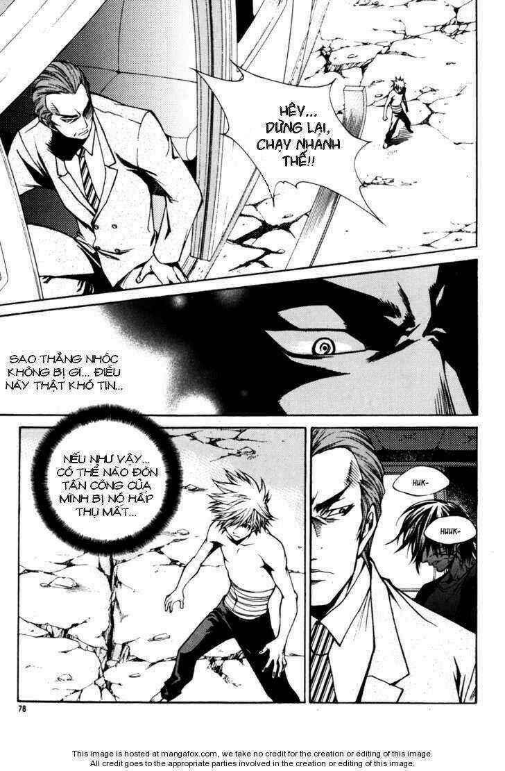 Ping Chapter 31 trang 9