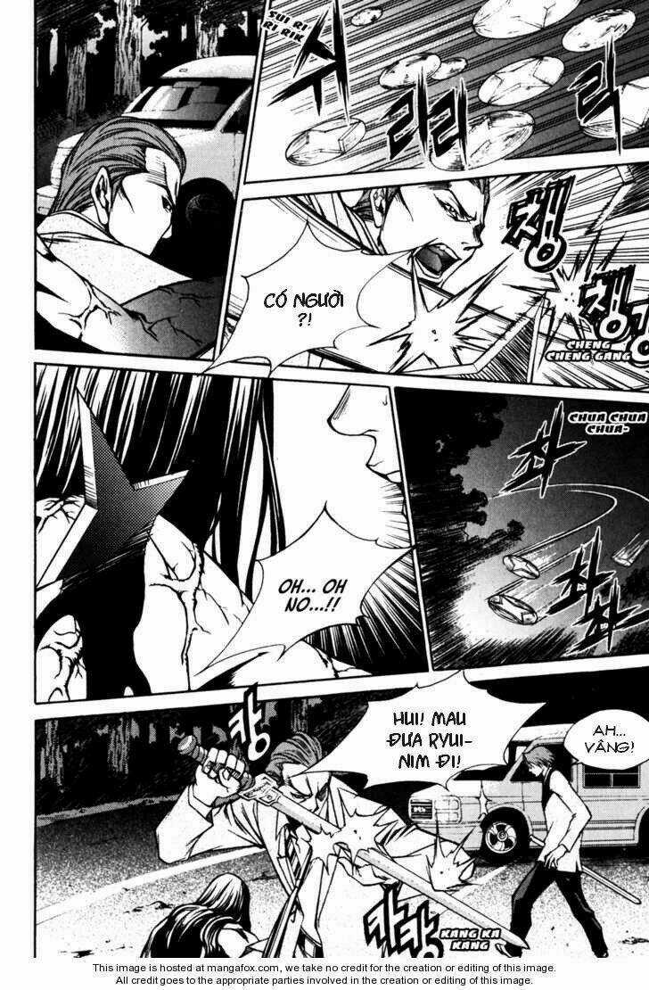 Ping Chapter 32 trang 13