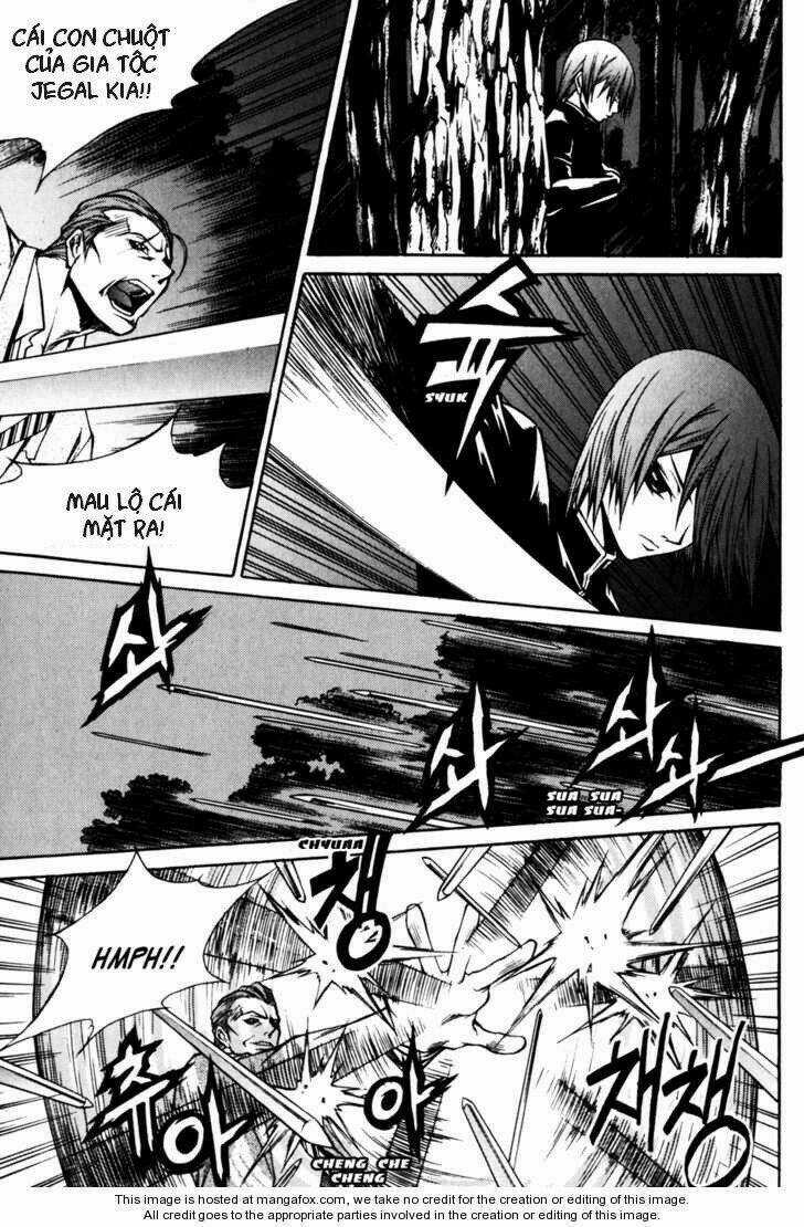 Ping Chapter 32 trang 14