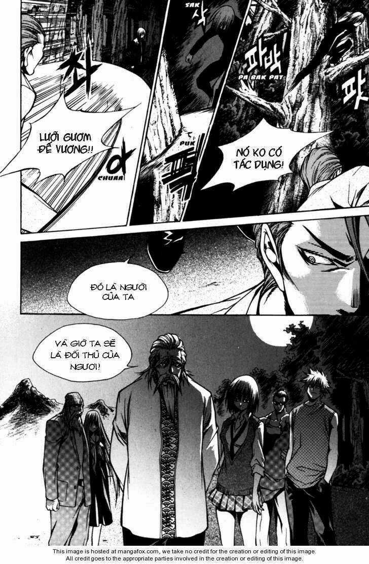 Ping Chapter 32 trang 15