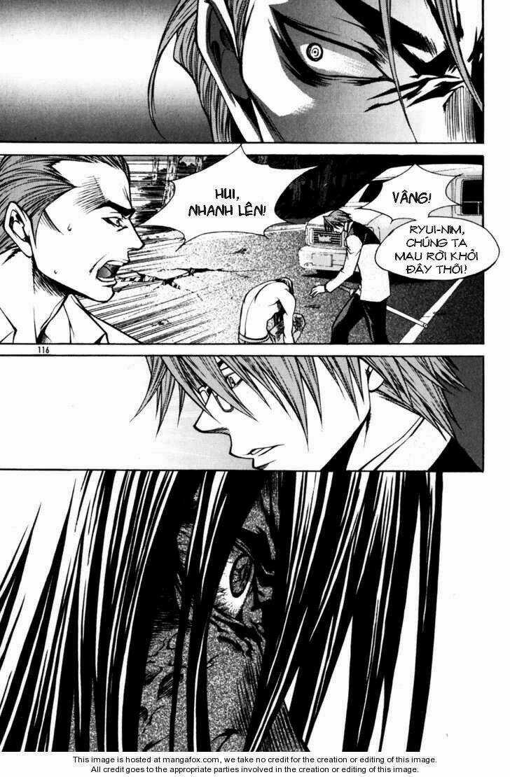 Ping Chapter 32 trang 16