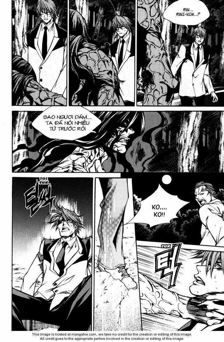 Ping Chapter 32 trang 17