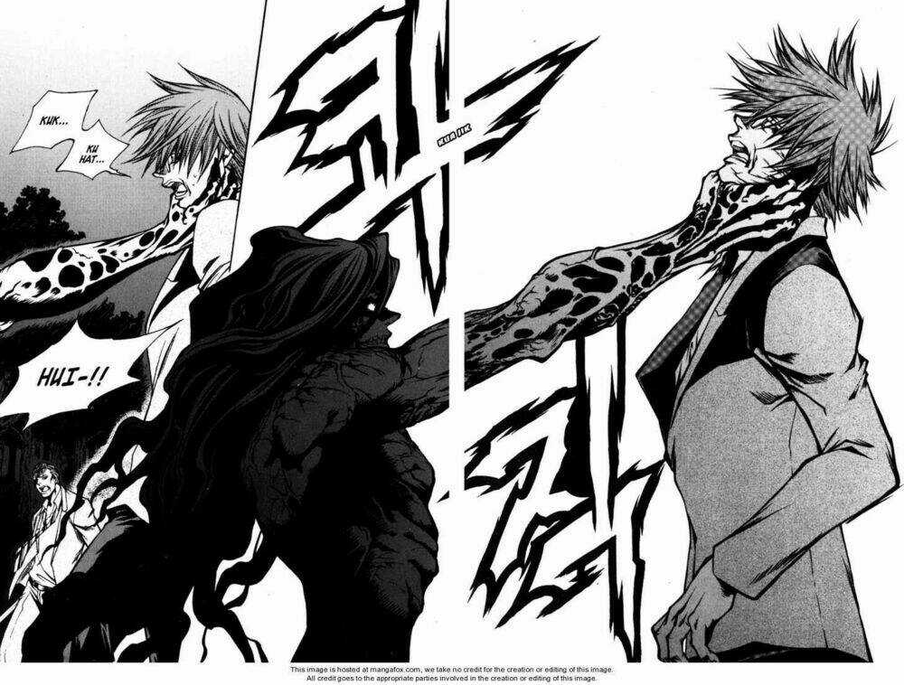 Ping Chapter 32 trang 18