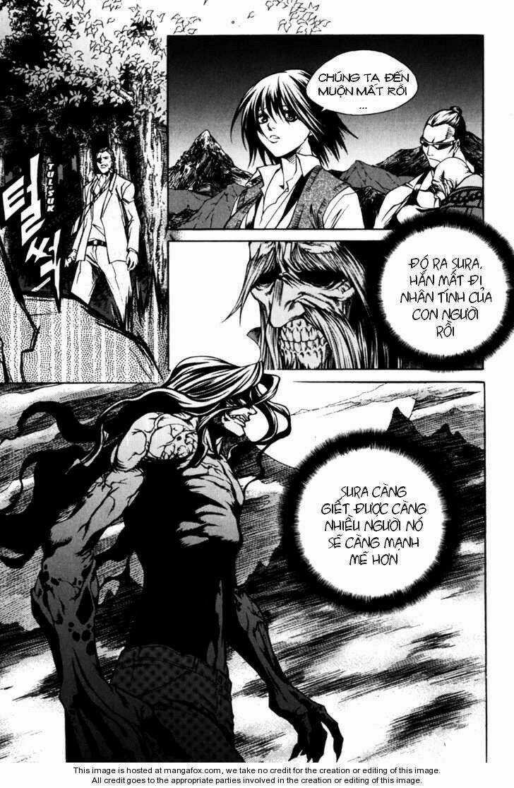 Ping Chapter 32 trang 19