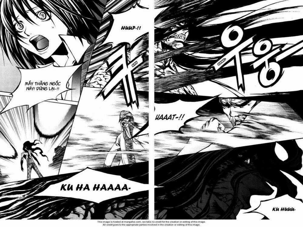 Ping Chapter 32 trang 21