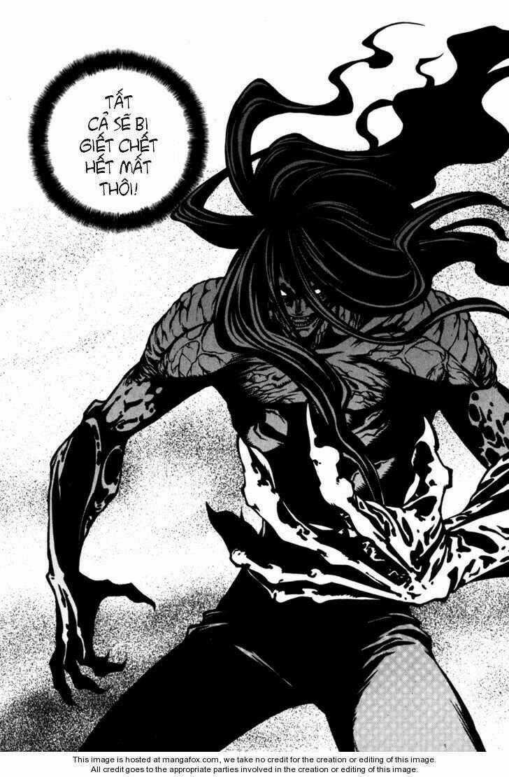 Ping Chapter 32 trang 22