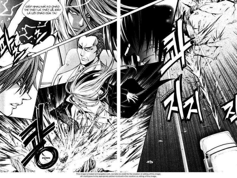 Ping Chapter 32 trang 3