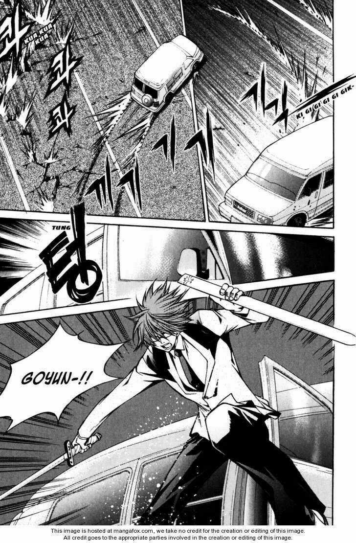 Ping Chapter 32 trang 4