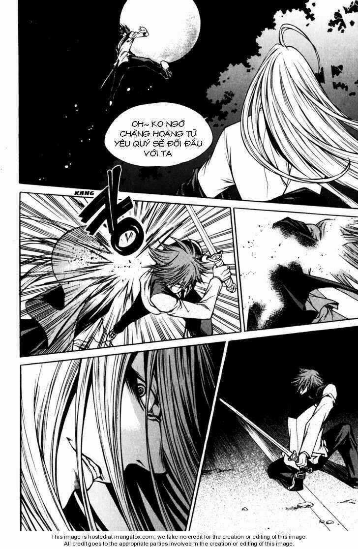 Ping Chapter 32 trang 5