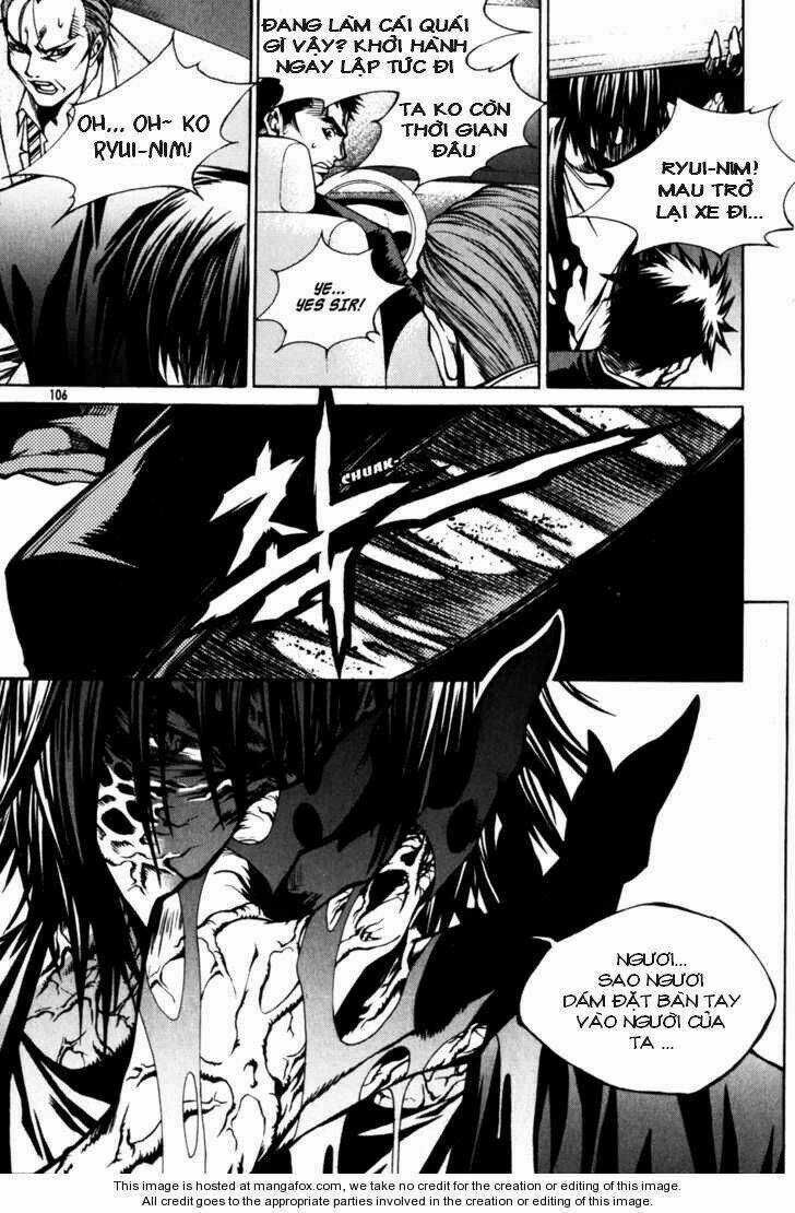 Ping Chapter 32 trang 6