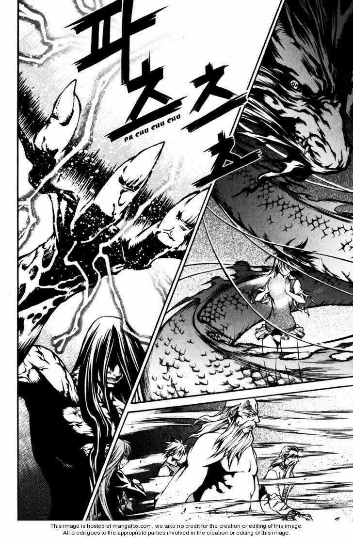 Ping Chapter 33 trang 11