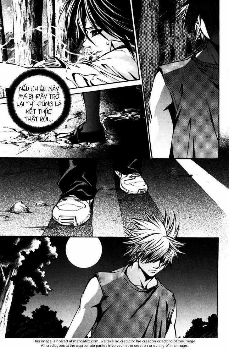 Ping Chapter 33 trang 15