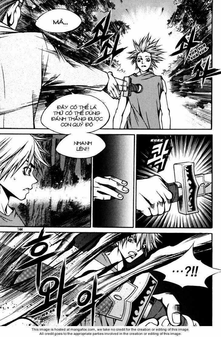 Ping Chapter 33 trang 19