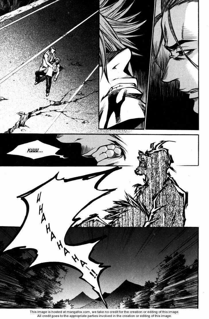 Ping Chapter 33 trang 2