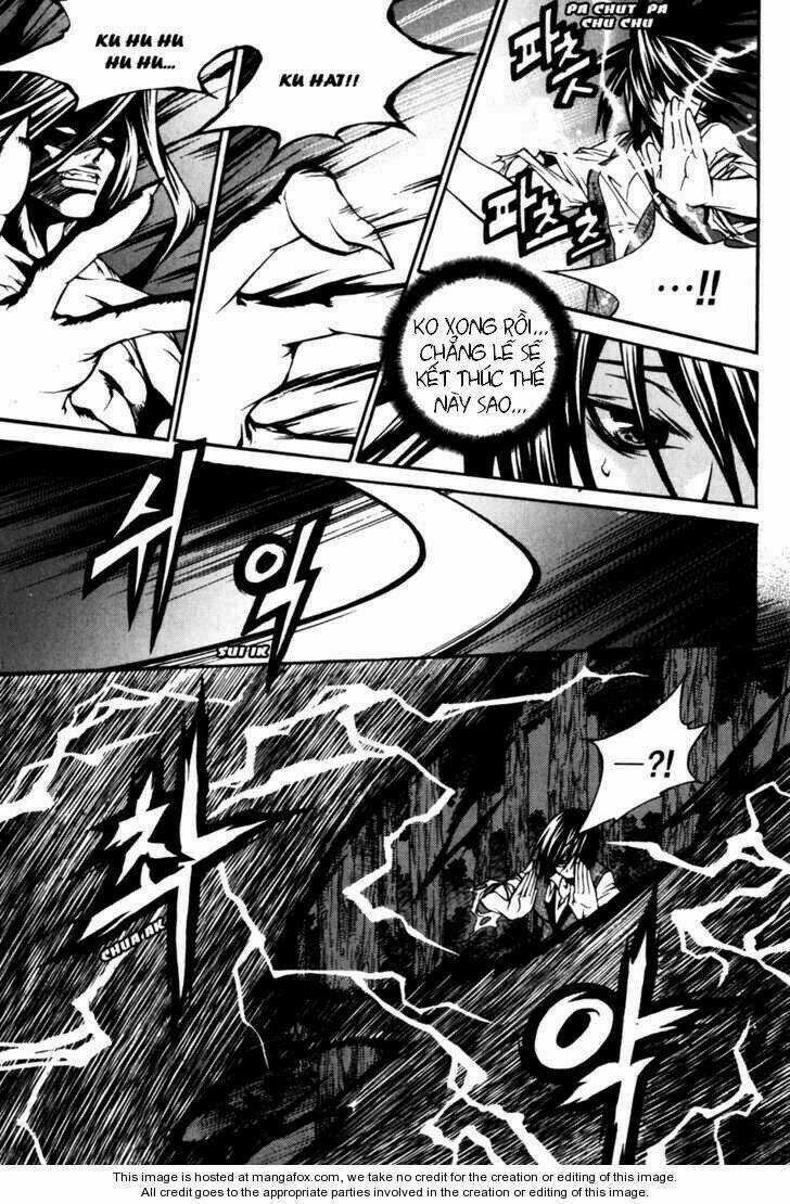 Ping Chapter 33 trang 21