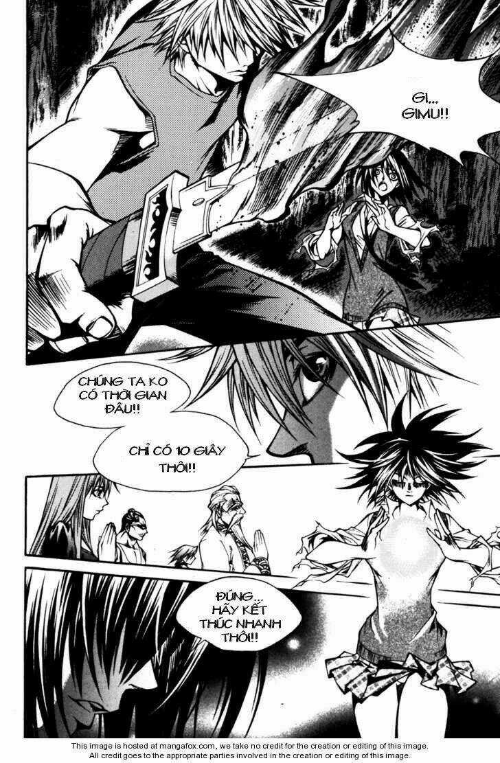 Ping Chapter 33 trang 22