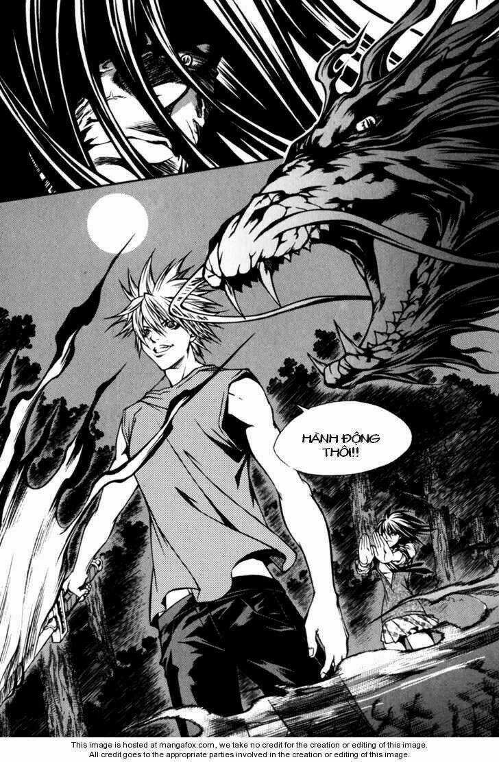 Ping Chapter 33 trang 23