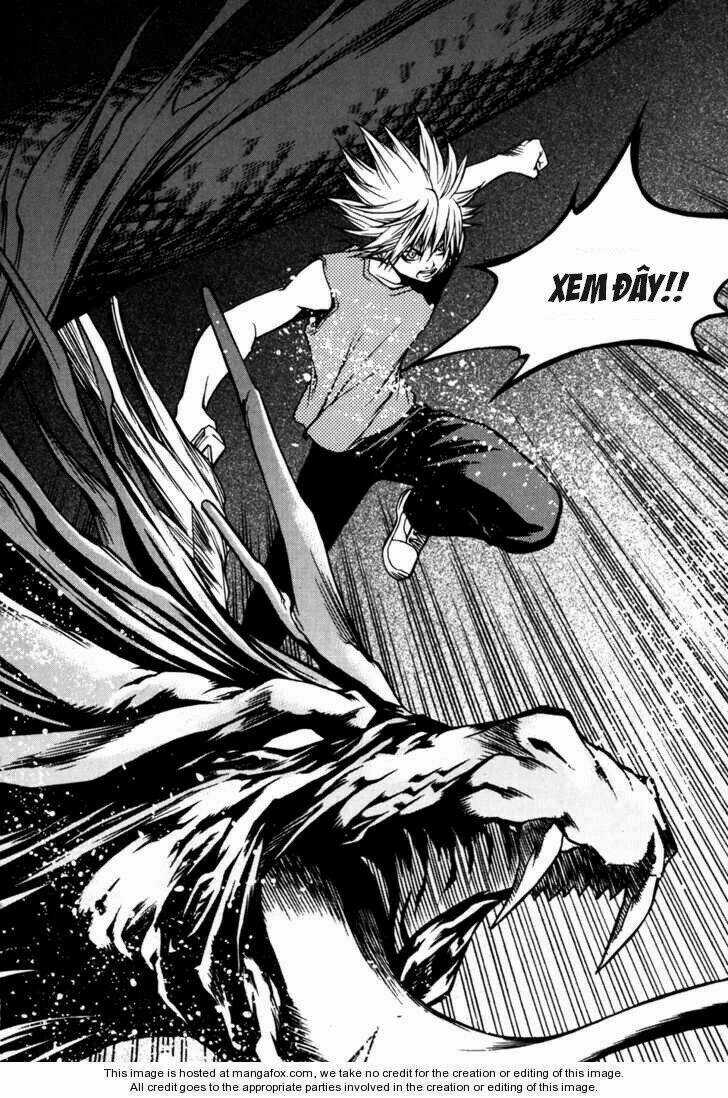 Ping Chapter 33 trang 24