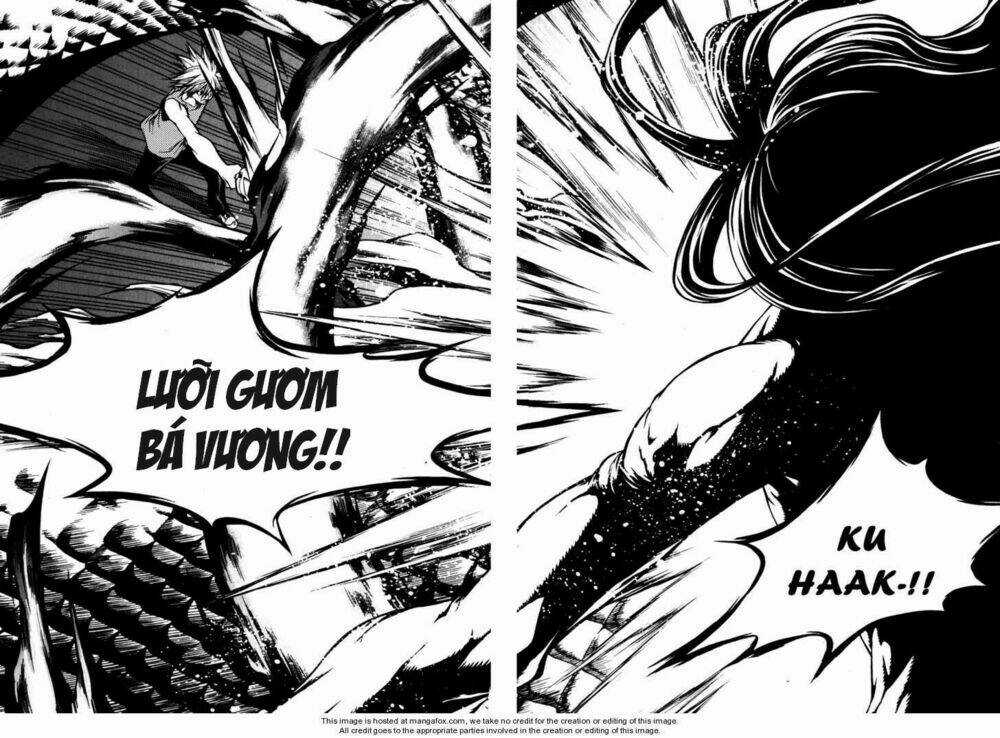 Ping Chapter 33 trang 25