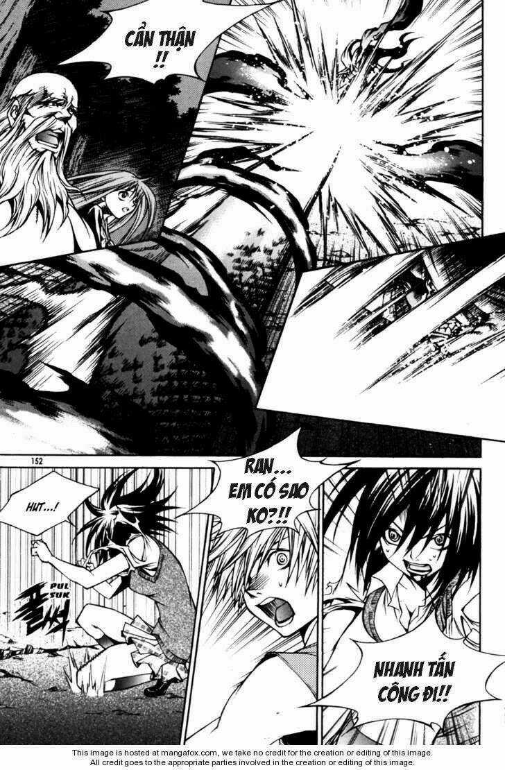 Ping Chapter 33 trang 26