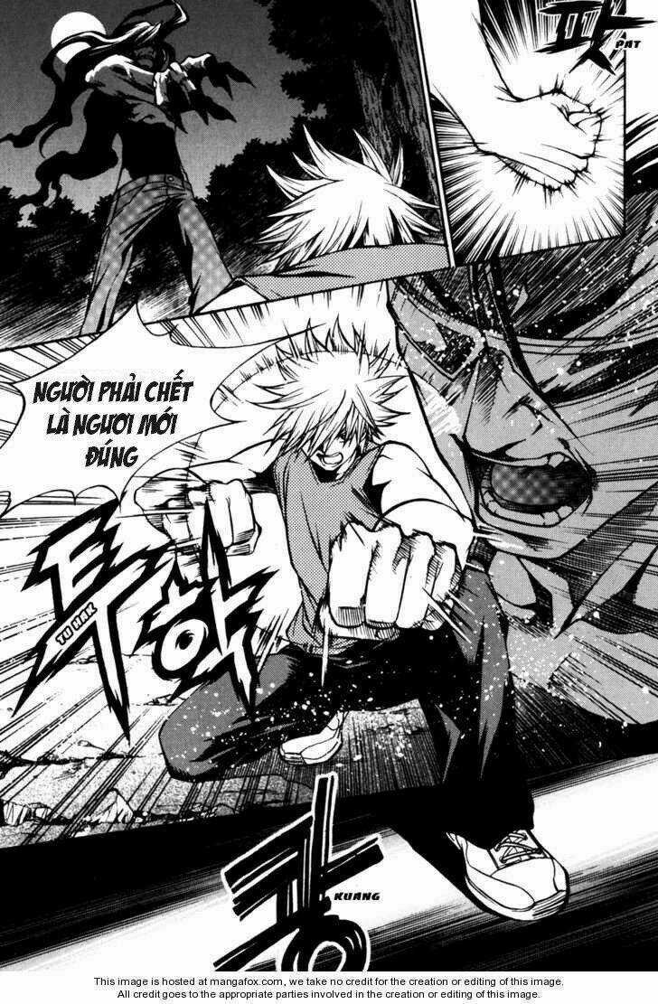 Ping Chapter 33 trang 30