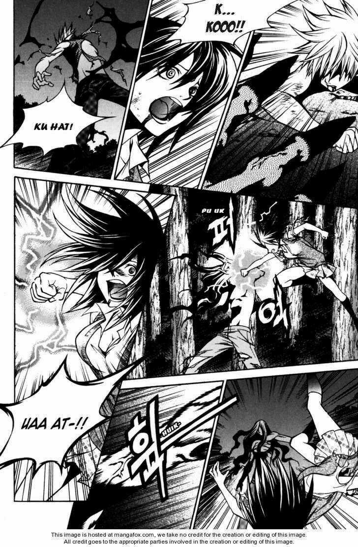 Ping Chapter 33 trang 31