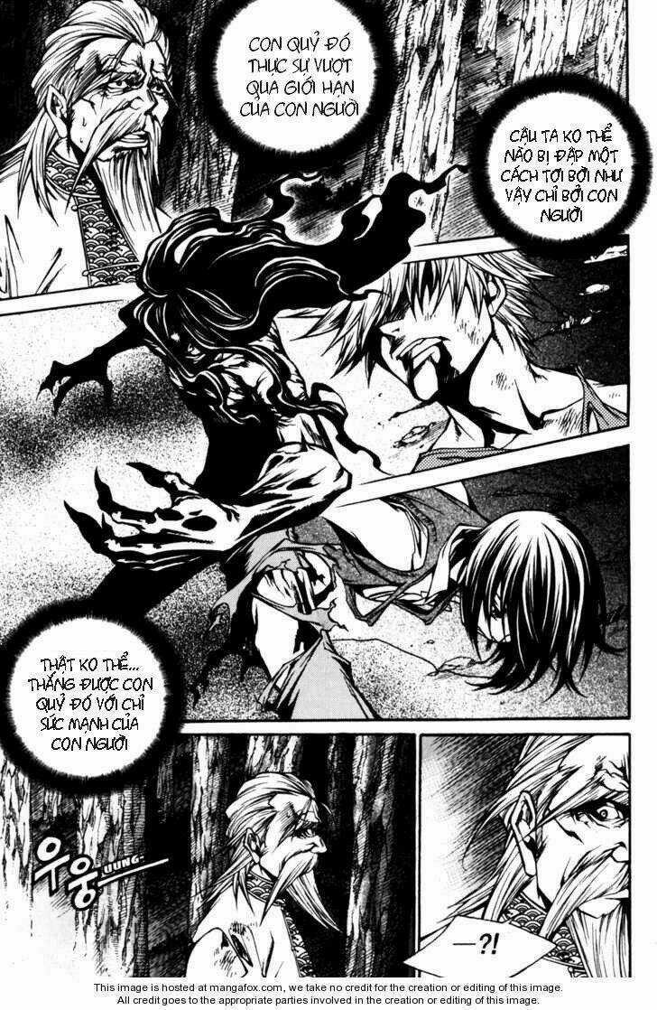 Ping Chapter 33 trang 32