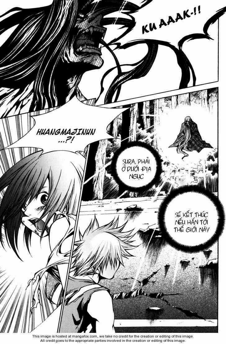 Ping Chapter 33 trang 34