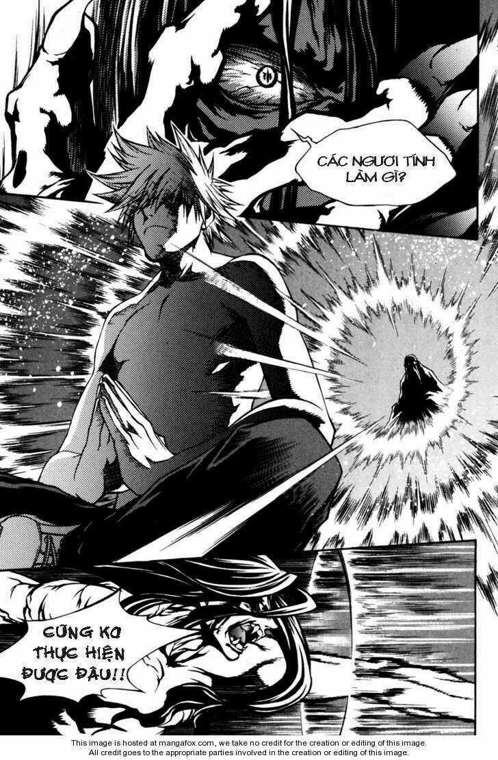 Ping Chapter 33 trang 36