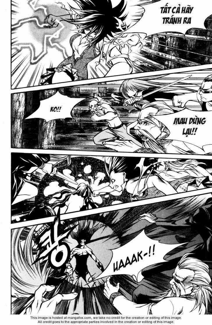 Ping Chapter 33 trang 37