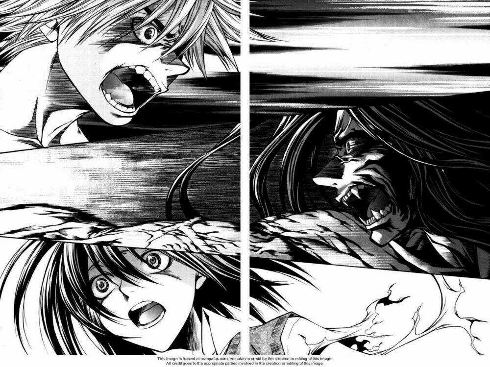 Ping Chapter 33 trang 40